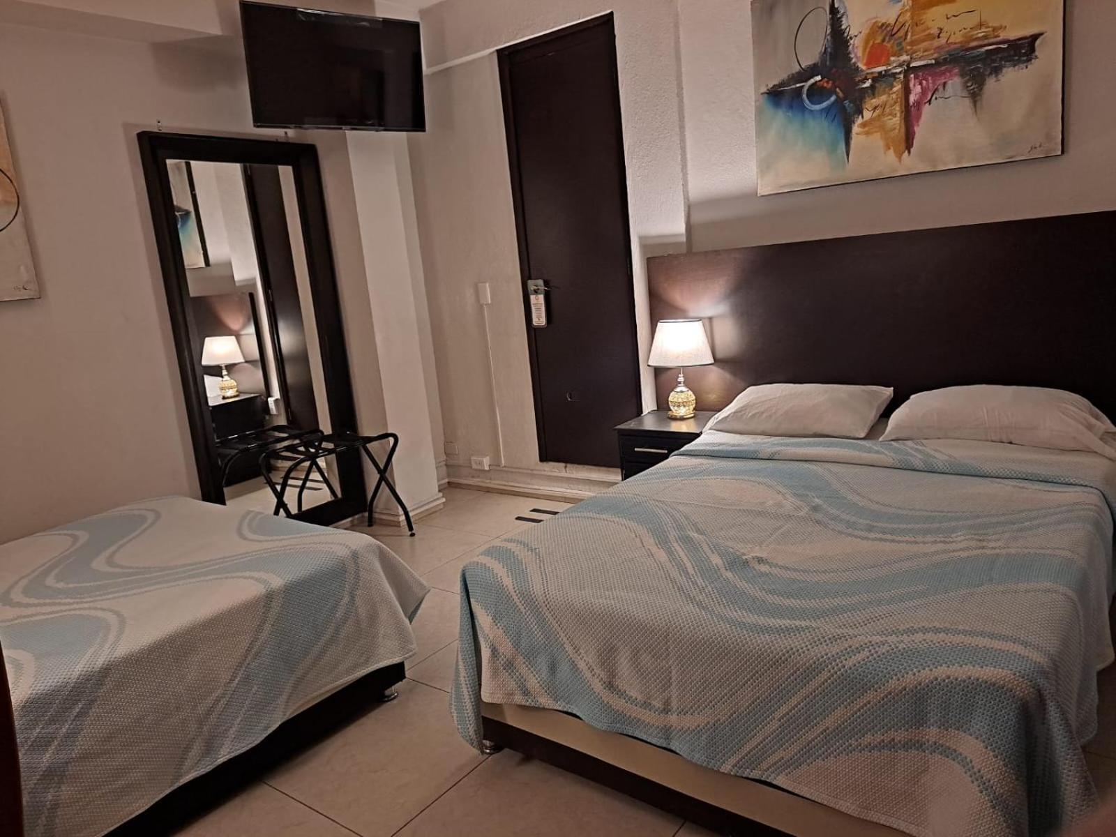 Hotel Tao Атлиско Екстериор снимка