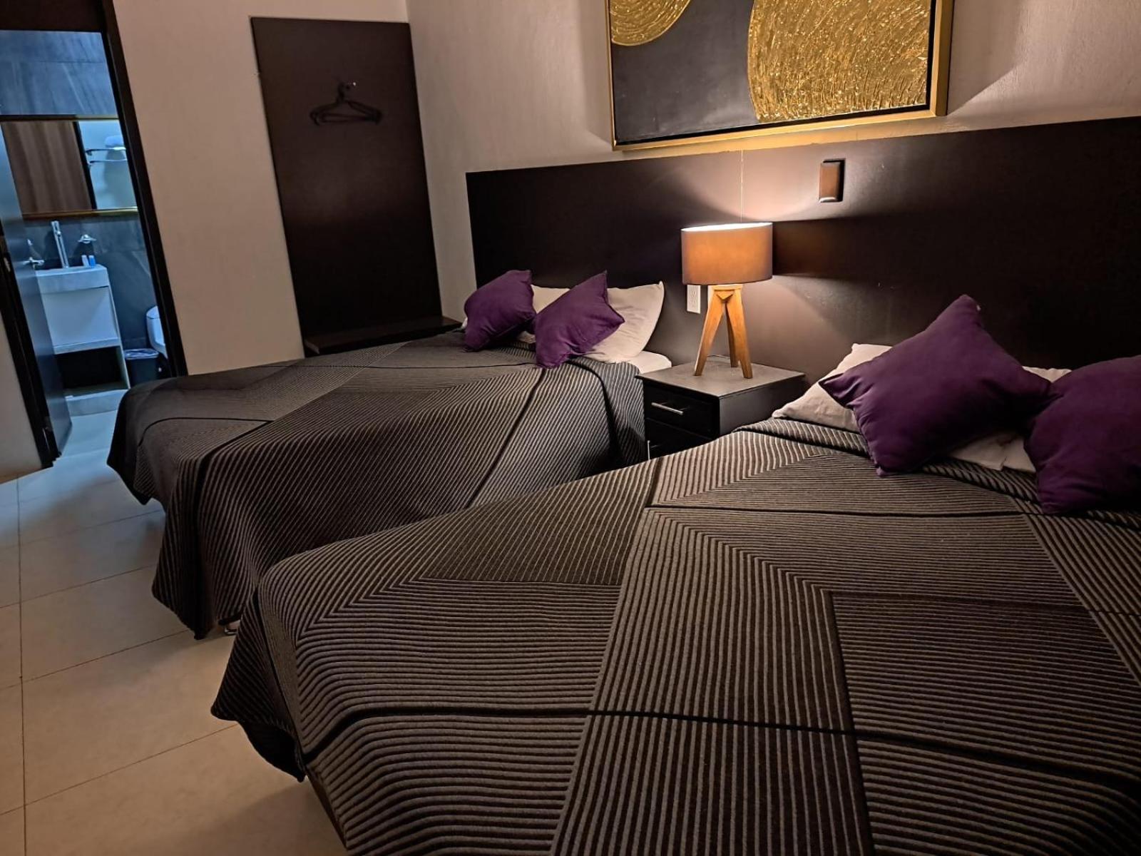 Hotel Tao Атлиско Екстериор снимка