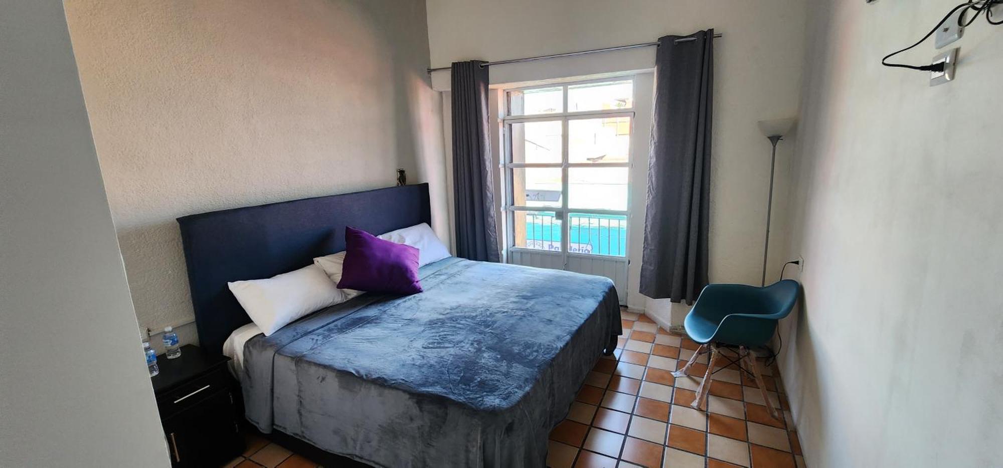 Hotel Tao Атлиско Екстериор снимка