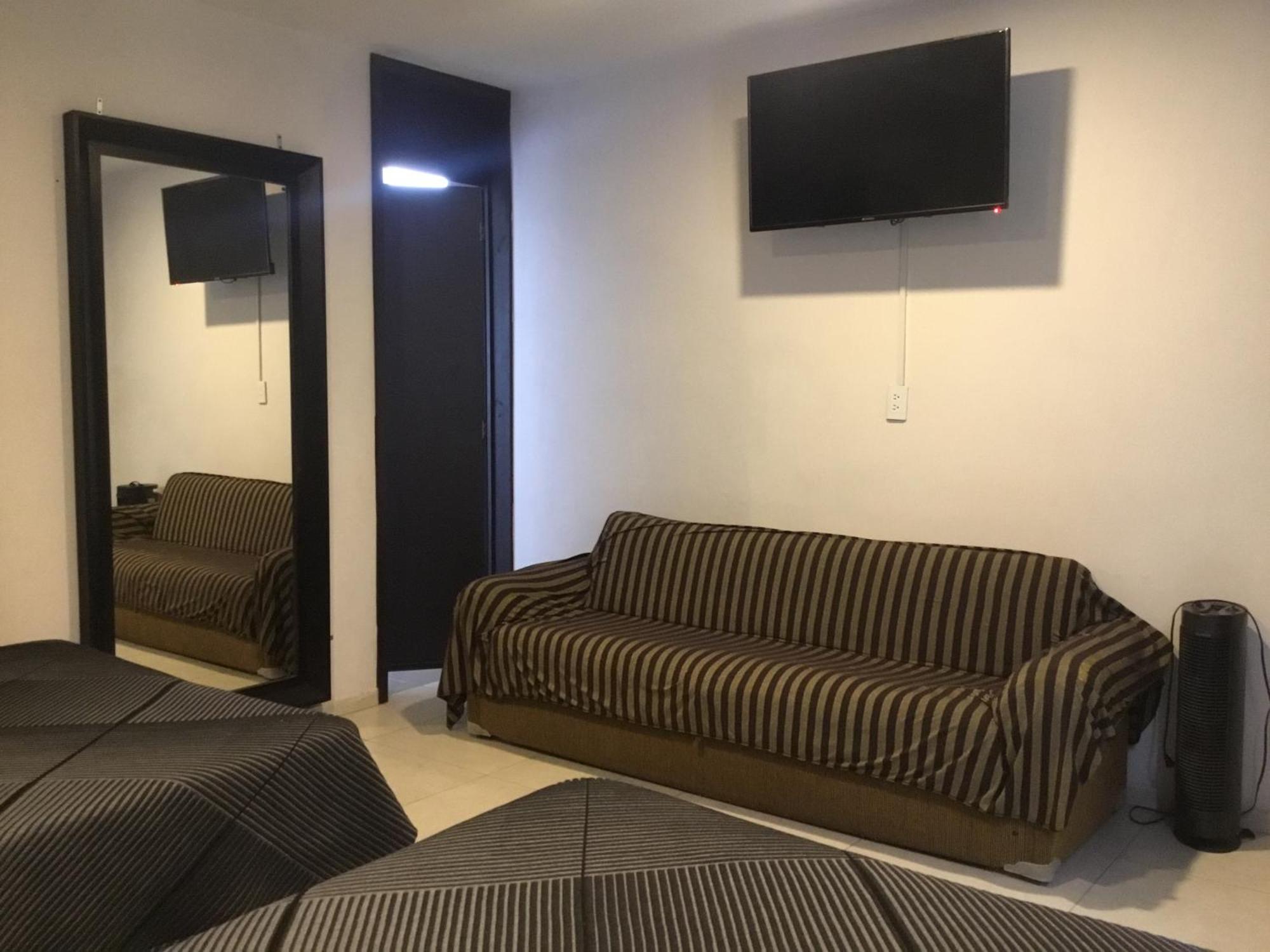 Hotel Tao Атлиско Екстериор снимка