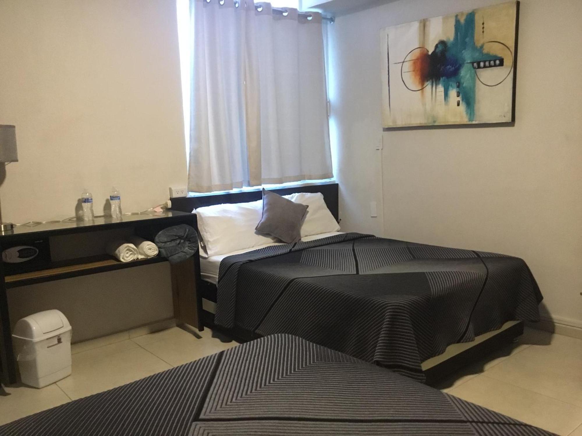 Hotel Tao Атлиско Екстериор снимка