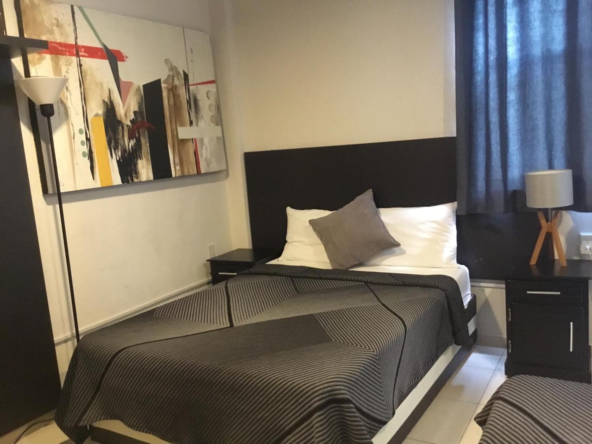 Hotel Tao Атлиско Екстериор снимка