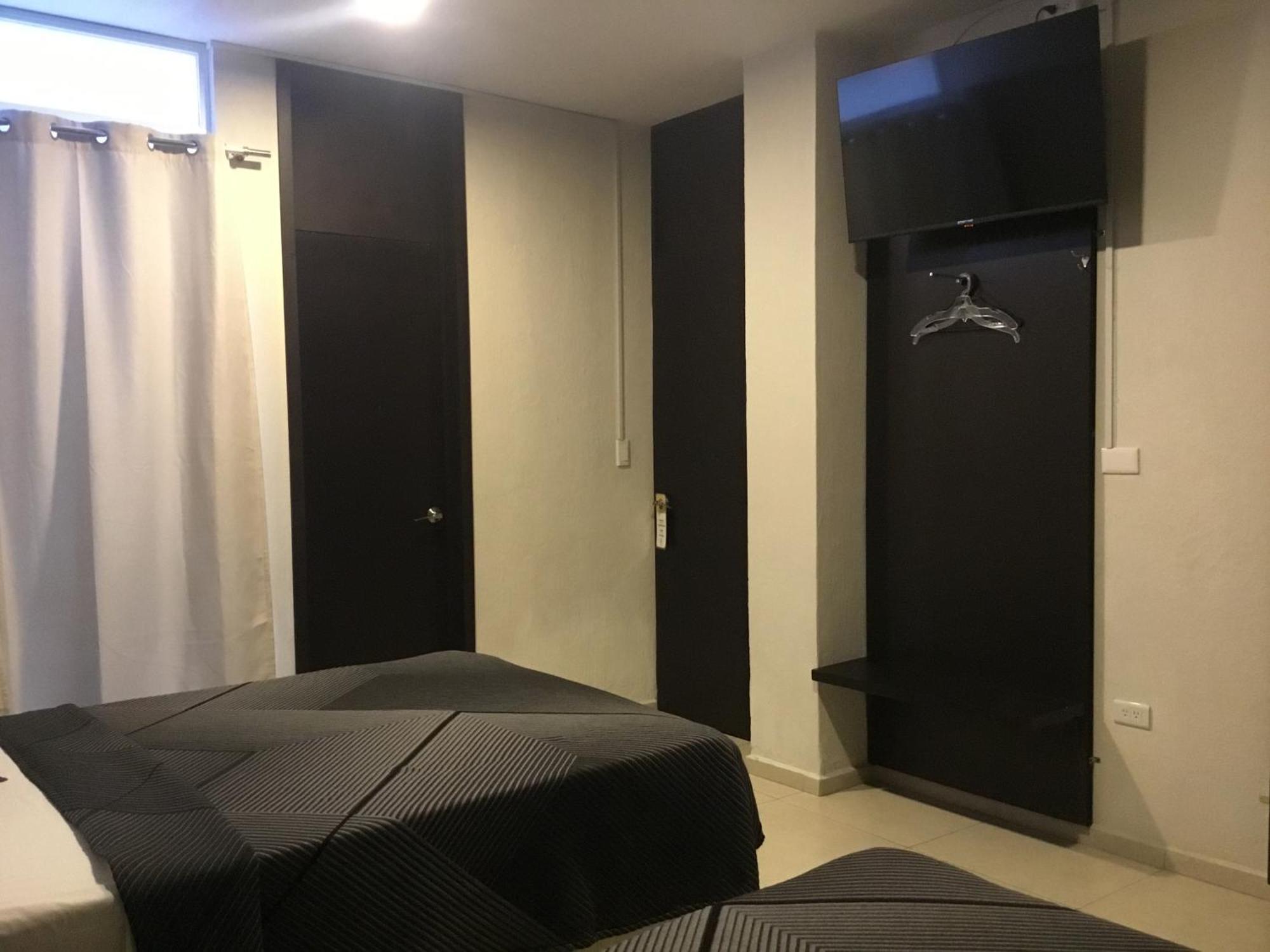 Hotel Tao Атлиско Екстериор снимка
